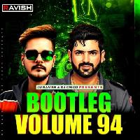 Jumme Ki Raat Hai - Kick (Circuit Mix) - DJ Ravish X DJ Chico & DJ Ankish